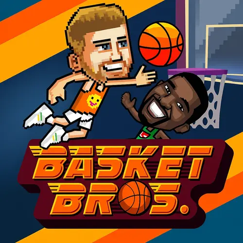 Basket Bros