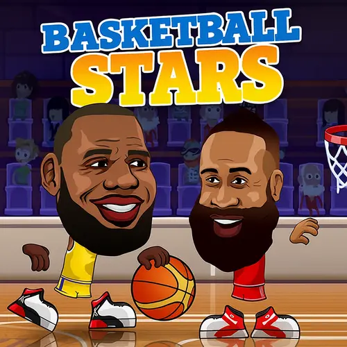 Basketball Stars 2019