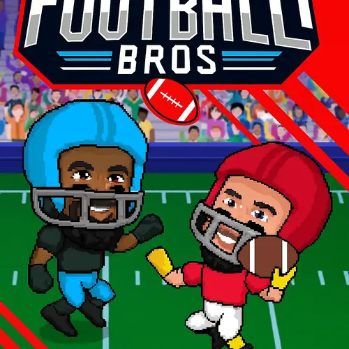 Football Bros