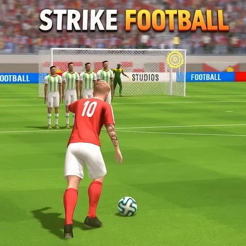 Strike Football