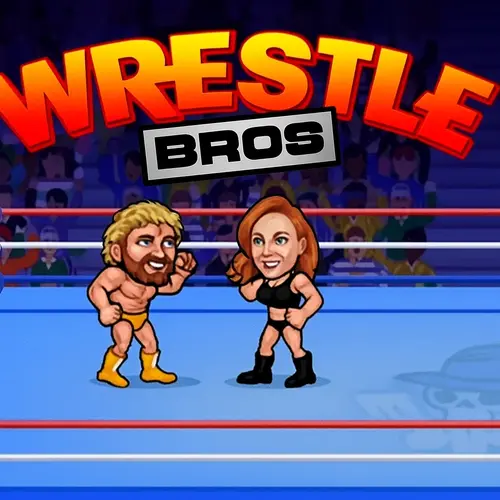Wrestle Bros