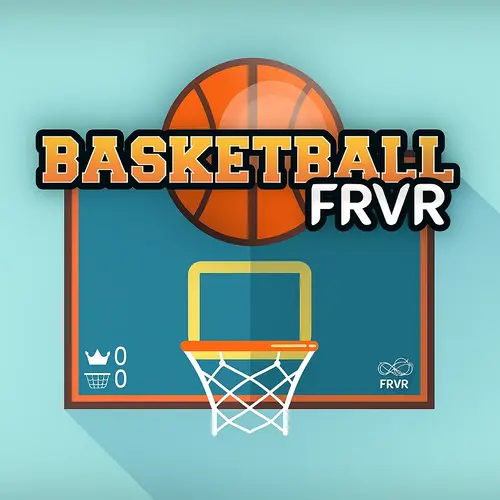 Basketball FRVR