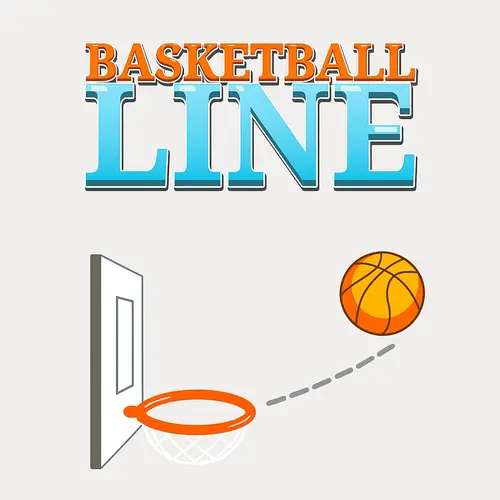 Basketball Line