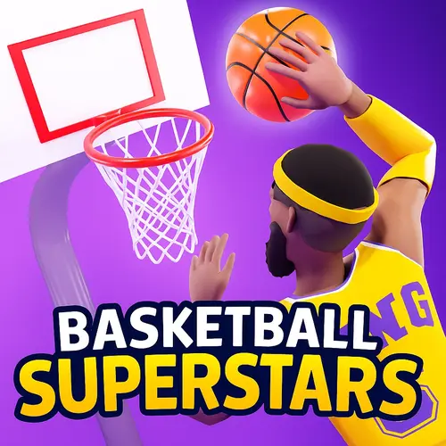 Basketball Superstars