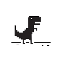 Dinosaur Game