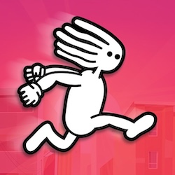 Dreadhead Parkour