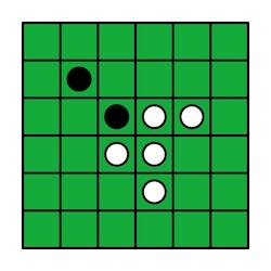 Reversi Online