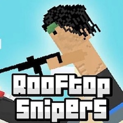 Rooftop Snipers